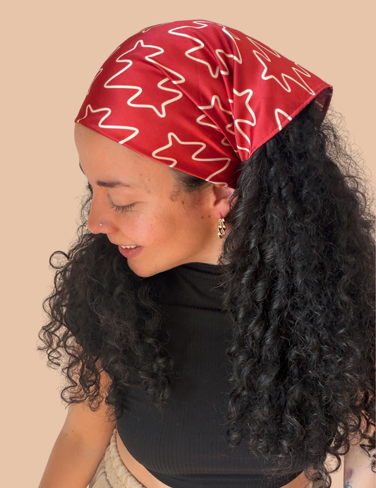 Pañoleta "Energía"