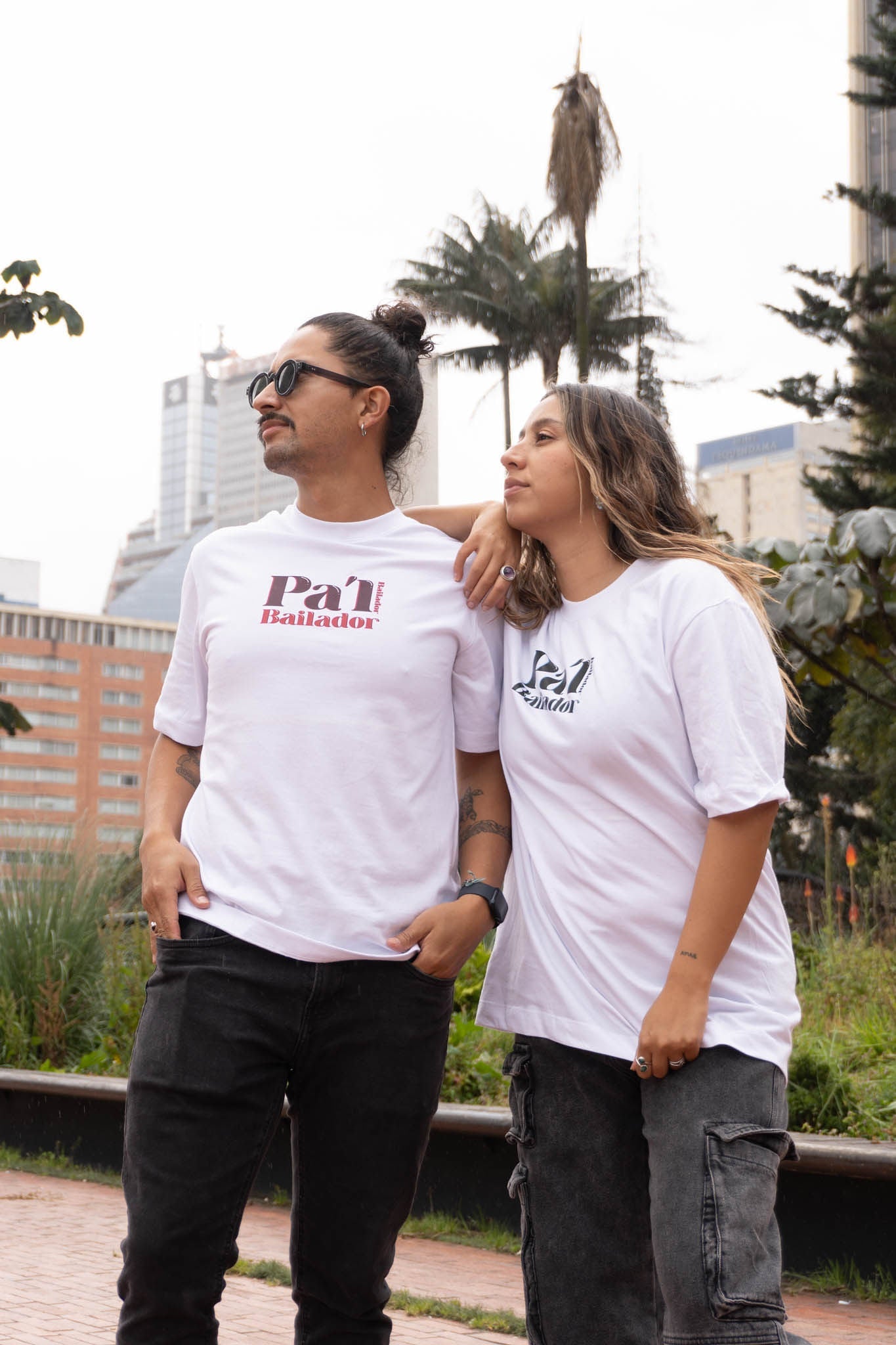 Camisetas Clásicas (Desde $85.000)