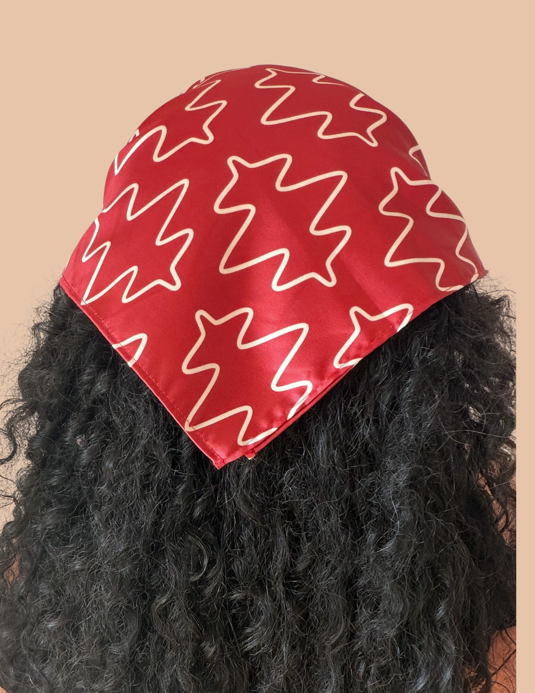 Pañoleta "Energía"