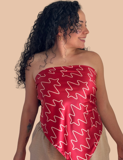 Pañoleta "Energía"