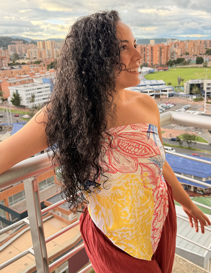 Pañoleta "Libertad"