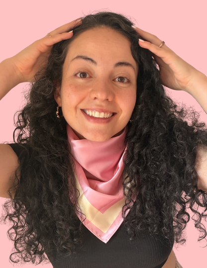 Pañoleta "Esencia"