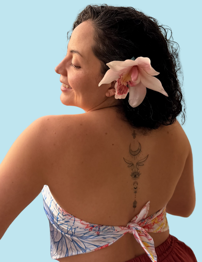Pañoleta "Libertad"