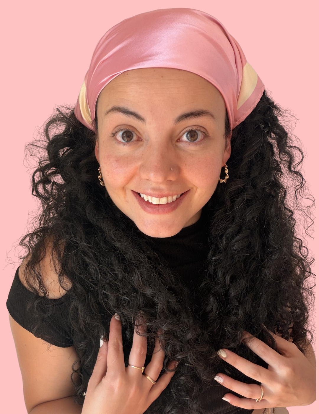 Pañoleta "Esencia"