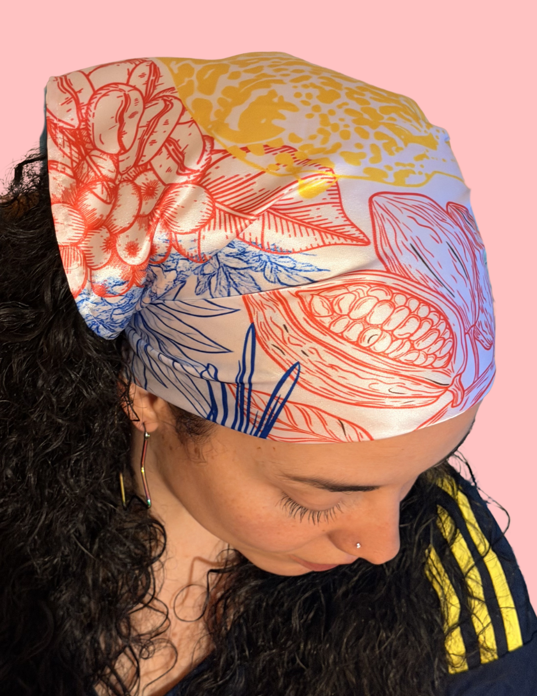 Pañoleta "Libertad"