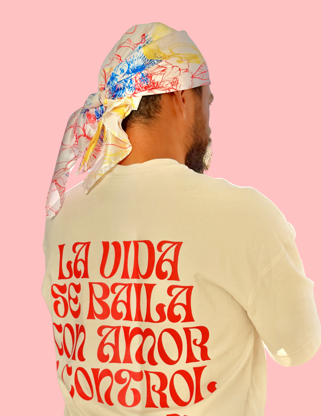 Pañoleta "Libertad"
