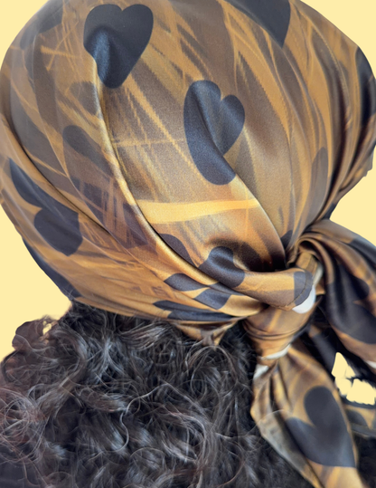 Pañoleta "Corazón"