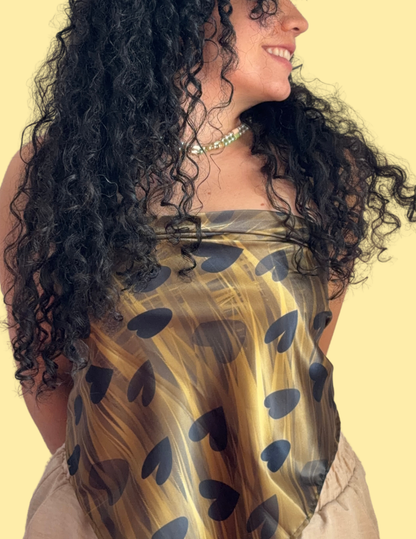Pañoleta "Corazón"