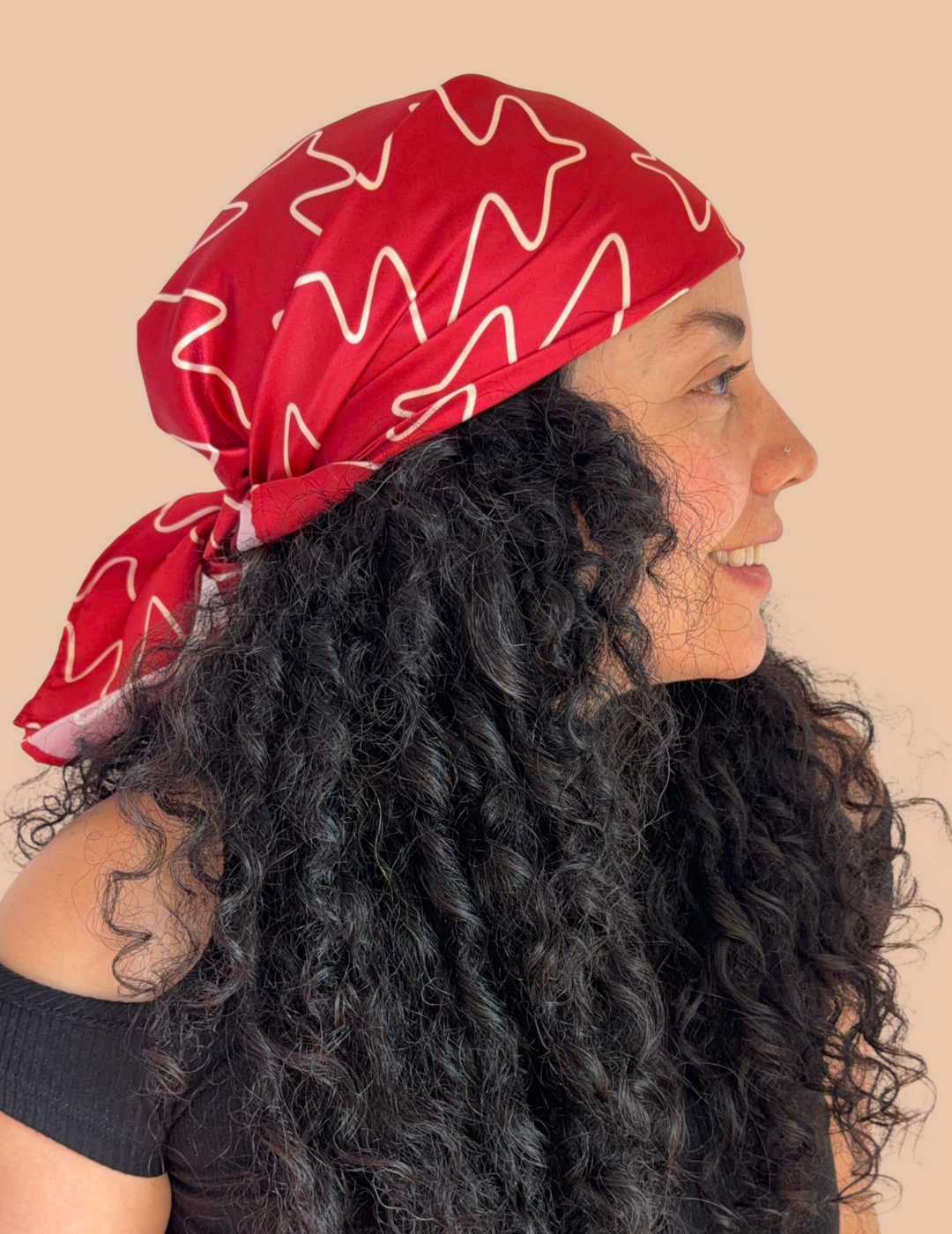 Pañoleta "Energía"