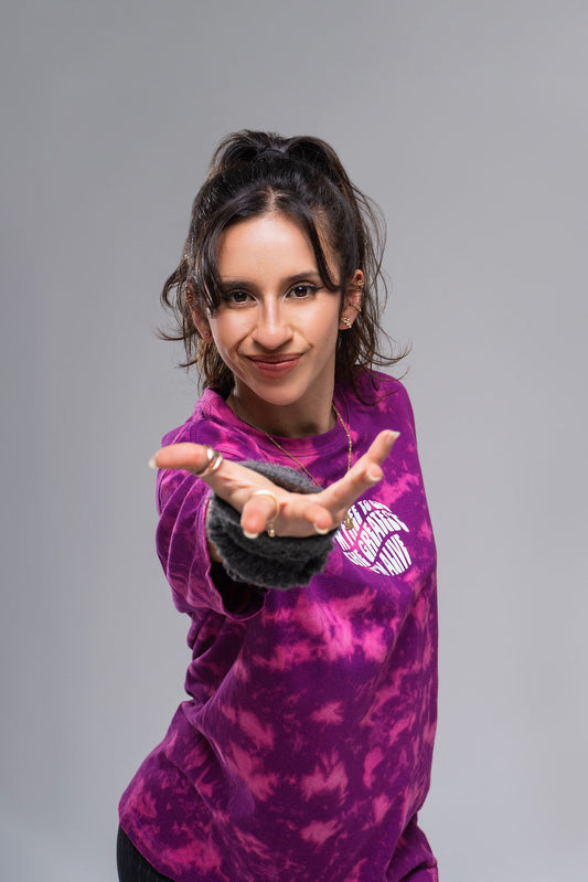 Camiseta Ligera The Greatest