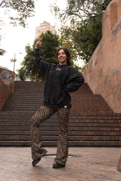 Hoodie Feeling Alive