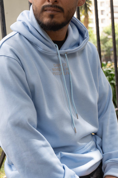 Hoodie Feeling Alive