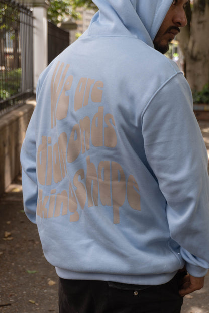 Hoodie Diamonds