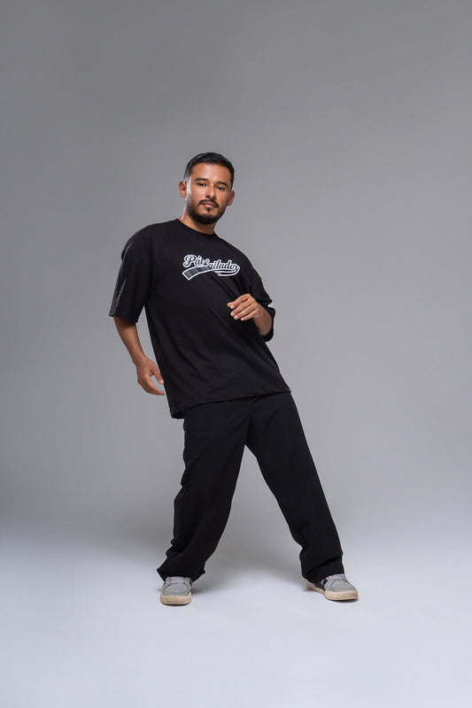 Camiseta Pesada Pal Bailador