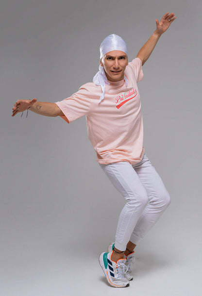 Camiseta Clásica Pal Bailador