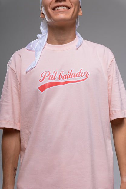 Camiseta Clásica Pal Bailador