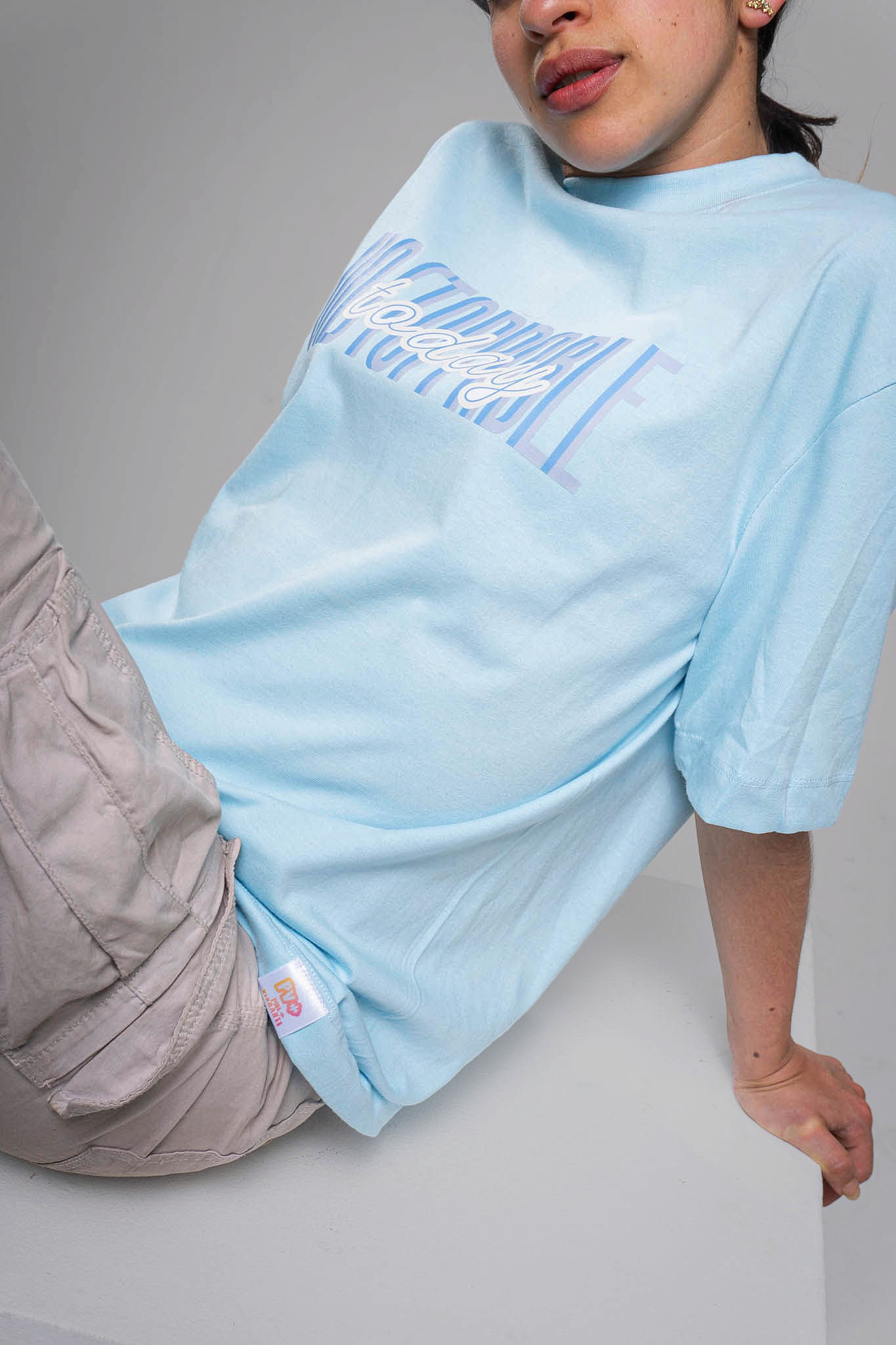 Camiseta Clásica Unstoppable