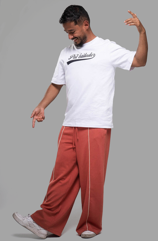 Camiseta Clásica Pal Bailador