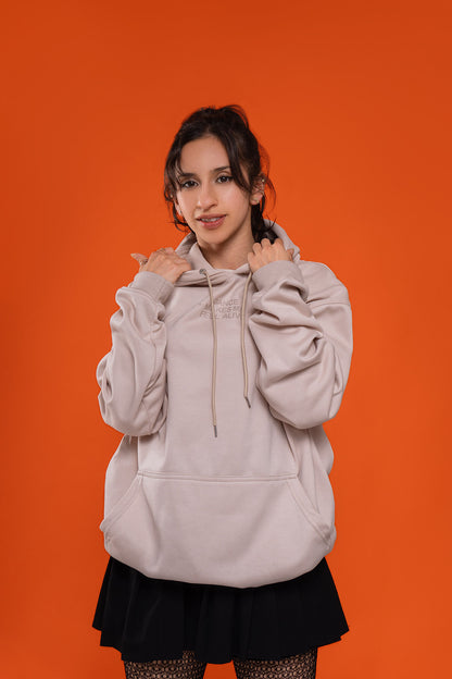 Hoodie Feeling Alive