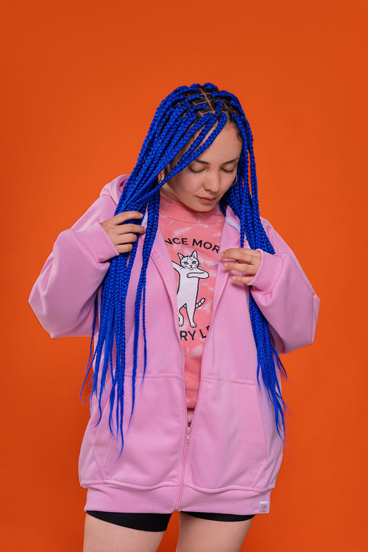 Camiseta Ligera Worry Less
